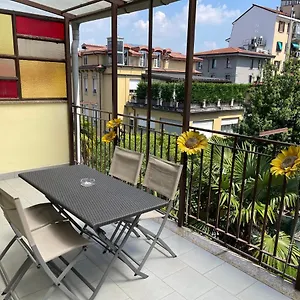 Aspromonte Milan
