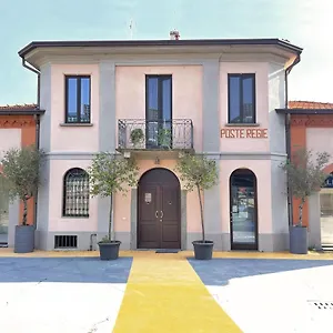 Hotel Poste Regie -, Mediolan