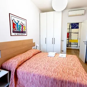 Apartamento Farini, Milão