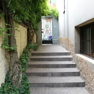 Pensjonat Gambara Guests House, Mediolan