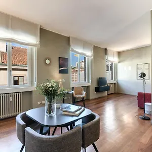Santa Tecla Milan