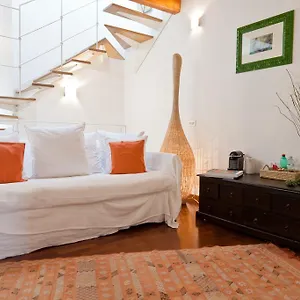 Apartment San Michele, Mailand