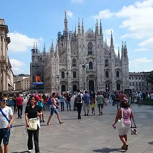 Flat In Duomo Milaan