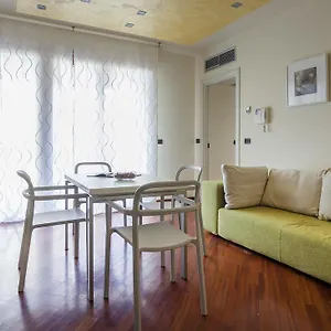 Italianway-spadolini Appartamento