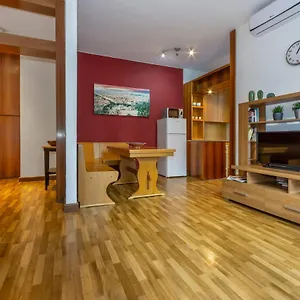 Casa Da Essenza Appartamento