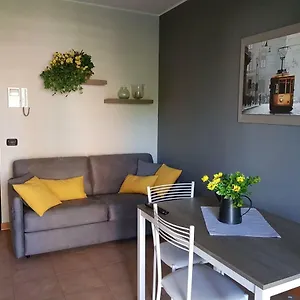 Sunflower House Ieo Ripamonti Appartamento