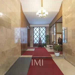 Porta Vittoria Center Milan