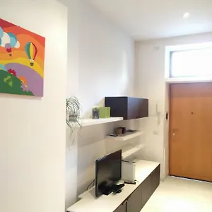 Via Ripamonti Ieo Appartamento
