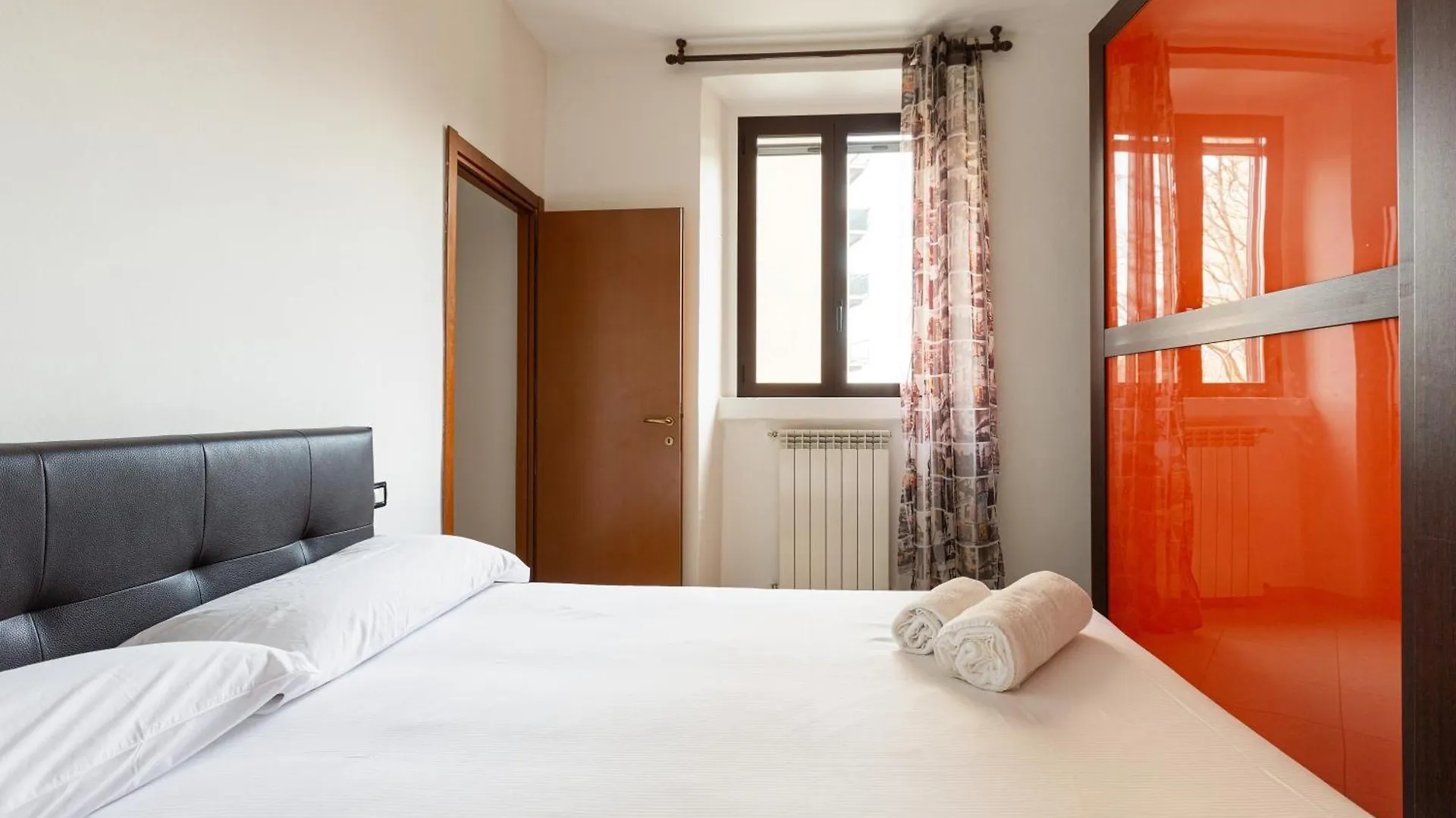 Milan Rogoredo - Bright Apartment Italy