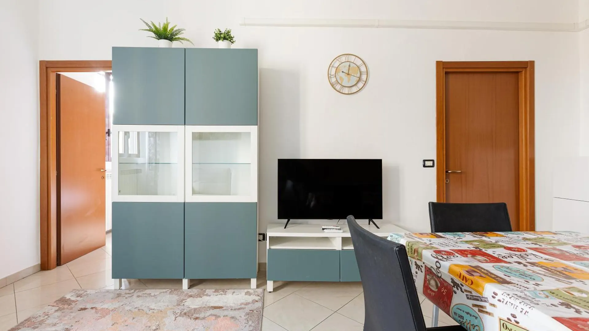 Milan Rogoredo - Bright Apartment Italy